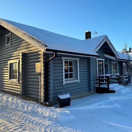 Matikkala Cottages Ruokolahti Esterno foto